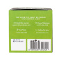 Bottom of Four Sigmatic Coffee Mix, 10 packets