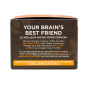 Four Sigmatic Organic Mushroom Coffee Mix with Lion's Mane Think - 10 Packets