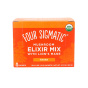 Four Sigmatic Mushroom Elixir Mix with Lion's Mane Think - 20 Packets