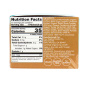 Four Sigmatic Mushroom Chai Latte Mix with Turkey Tail & Reishi - 10 Packets