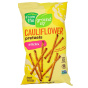 From The Ground UP Original Cauliflower Pretzel Sticks, 128g