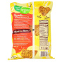 From The Ground Up Cauliflower Tortilla Chips Nacho, 128g 