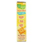 From The Ground UP Sea Salt Cauliflower Crackers, 113g