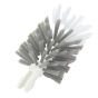 Full Circle Clean Reach Bottle Brush Refill Head