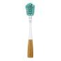Side of Full Circle Magic Wand Replaceable Glass Cleaner