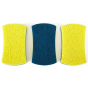 Front of Full Circle Refresh Scrubber Sponges, 3pk