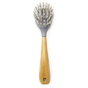 Front of Full Circle Tenacious C Cast Iron Brush