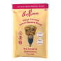Front of Go Nanas Vegan Instant Banana Bread Mix Salted Caramel