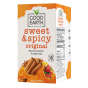 Front of Good Earth Flavoured Herbal & Black Tea Sweet & Spicy Original, 18 Bags