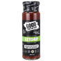 Front of Good Food For Good Paleo Ketchup, 250mL
