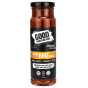 Front of Good Food For Good Paleo BBQ Sauce Sweet & Spicy, 250ml