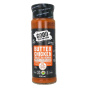 Front of Good Food For Good Organic Cooking Sauce Butter Chicken