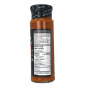 Nutrition of Good Food For Good Organic Cooking Sauce Butter Chicken