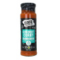Front of Good Food For Good Organic Coconut Curry Cooking Sauce