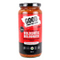 Front of Good Food For Good Plant-Based Organic Bolognese Spicy, 450ml