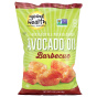 Front of Good Health Avocado Oil Barbecue Kettle Style Potato Chips, 141g