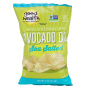 Front of Good Health Avocado Oil Sea Salt Kettle Style Potato Chips, 141g