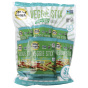 Front of Good Health Veggie Stix Sea Salted Snack Packs