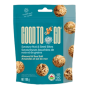 Good to Go Almond & Sea Salt Savoury Nut & Seed Bites, 100g