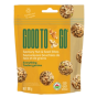 Good to Go Savoury Everything Nut & Seed Bites, 100g