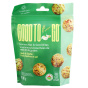 Front of Good to Go Herb & Garlic Savoury Nut & Seed Bites, 100g