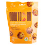 Front of Good to Go Zesty Pecan Savoury Nut & Seed Bites, 100g