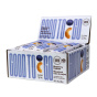 Good To Go Keto Snack Bars Blueberry Cashew, 9 Bar Pack