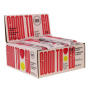 Good To Go Keto Snack Bars Raspberry Lemon, 9 Bar Pack
