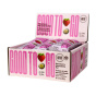 Good To Go Keto Snack Bars Strawberry Macadamia, 9 Bar Pack