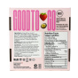 Good To Go Keto Snack Bars Strawberry Macadamia, 9 Bar Pack