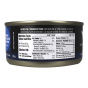 Nutrition of Gratitude Seafood Skinless Boneless Canadian Atlantic Salmon