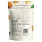 Handfuel Glazed Cashews with Caramel and Sea Salt, 150g