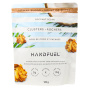 Front of Handfuel Low-Sugar Clusters Coconut Pecan, 120g