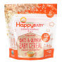 Front of Happy Baby Organics Oats & Quinoa Baby Cereal