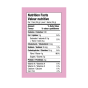 Healthy Crunch Gluten-Free Nut-Free Berry Probiotic Granola Bars, 5 Bars