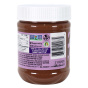 Side of Healthy Crunch Chocolate Seed Butter, 340g