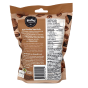 Back of Healthy Crunch Vegan Dark Chocolate Superfoods Espresso Bean
