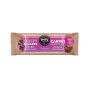 Sample of Healthy Crunch Double Chocolate Crispy Squares, 6 bars