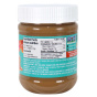 Back of Healthy Crunch Salted Caramel Seed Butter, 340g