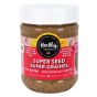 Front of Healthy Crunch Super Seed Butter, 340g