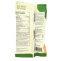 Back of Herbaland Gummies Snack With Benefits Shroom Power