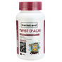 Front of Herbaland Sugar-Free Acai Berry Twist Gummies for Adults, 90 Gummies (French)
