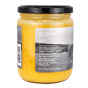 Side 2 of Heritage Ghee New Zealand Grass Fed Clarified Butter, 400g