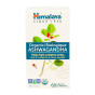 Front of Himalaya Organic Ashwagandha 60 Caplets