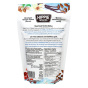 Hippie Snacks Grain Free Granola Vanilla Almond, 200g 