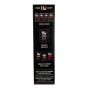 Side 1 of Hu Grain-Free Crackers Everything, 120g