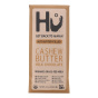 Front of Hu Kitchen Grass-Fed Milk Chocolate Bar Filled Cashew Butter