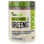 Front of Iron Vegan Superfoods & Greens Unflavoured, 150g