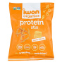 Front of IWON Organics Protein Stix Nacho Cheese, 42g