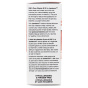 Side of Jamieson Vitamins 100% Pure Vitamin E Oil, 28mL
